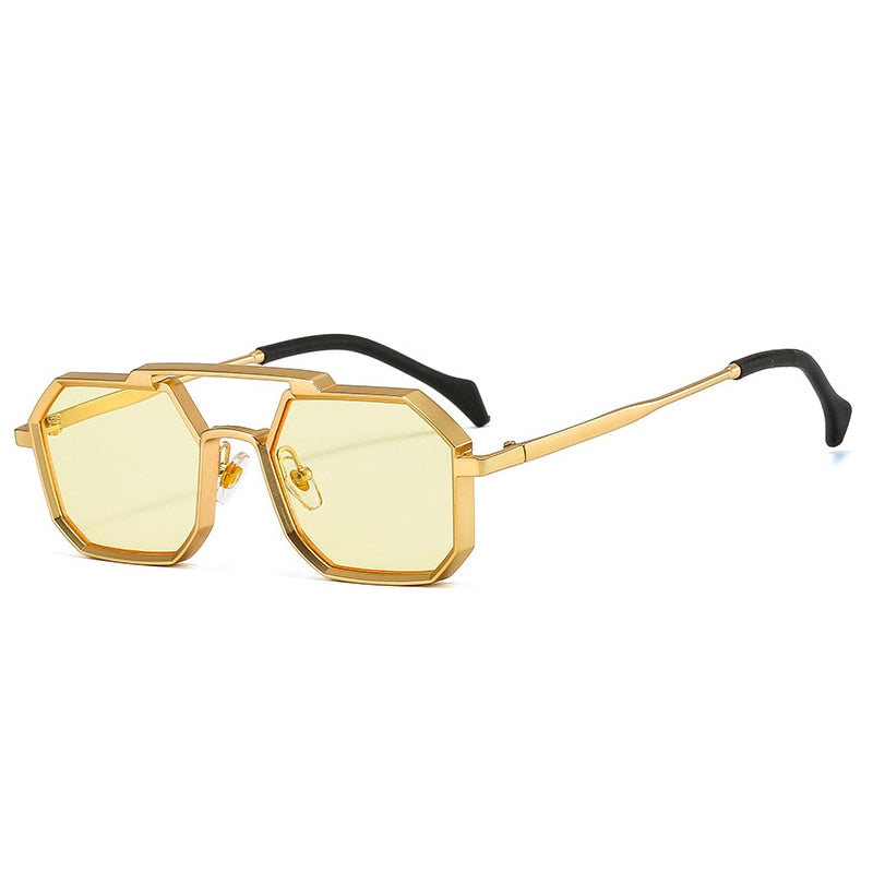 Óculos de Sol DX - Vintage Octógono™