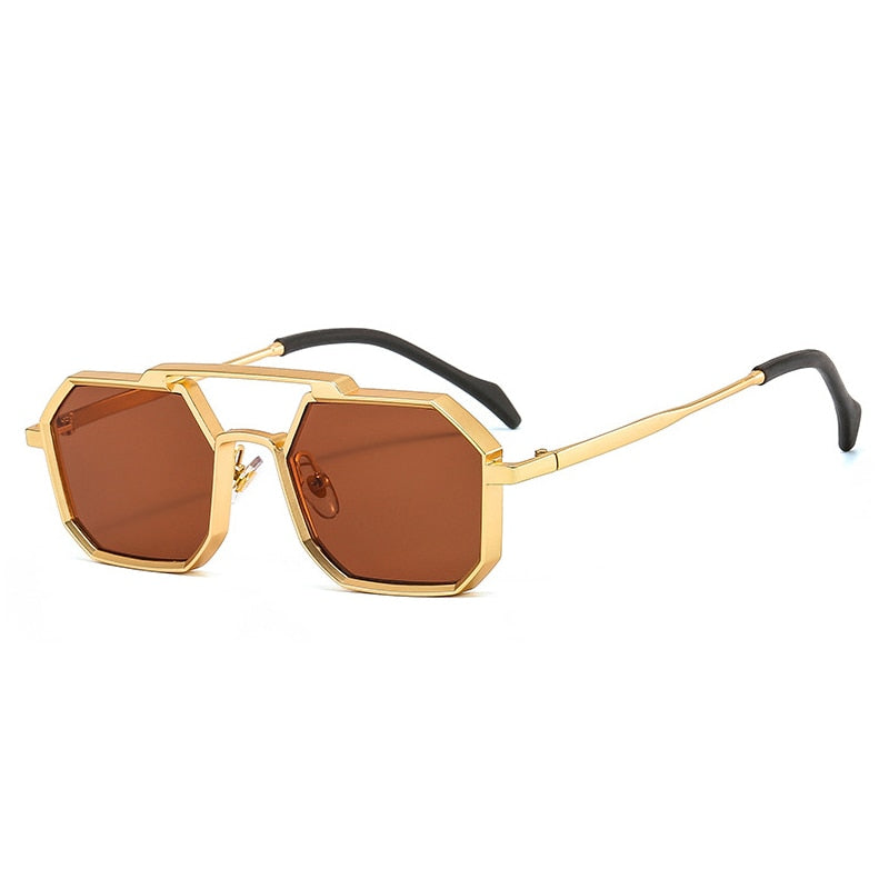 Óculos de Sol DX - Vintage Octógono™