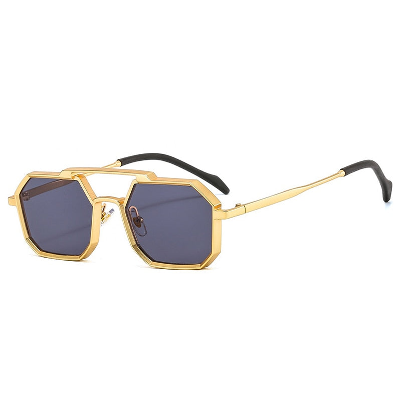 Óculos de Sol DX - Vintage Octógono™
