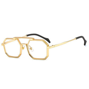 Óculos de Sol DX - Vintage Octógono™