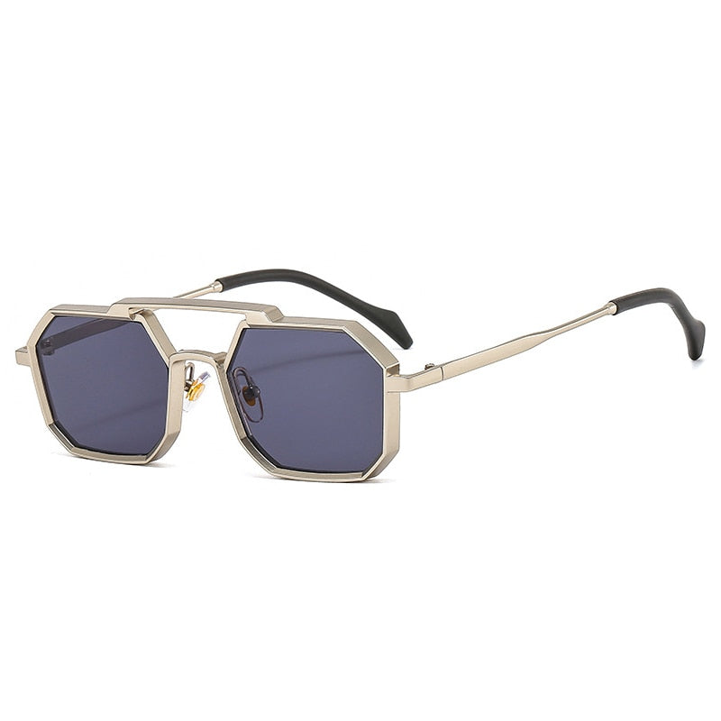 Óculos de Sol DX - Vintage Octógono™