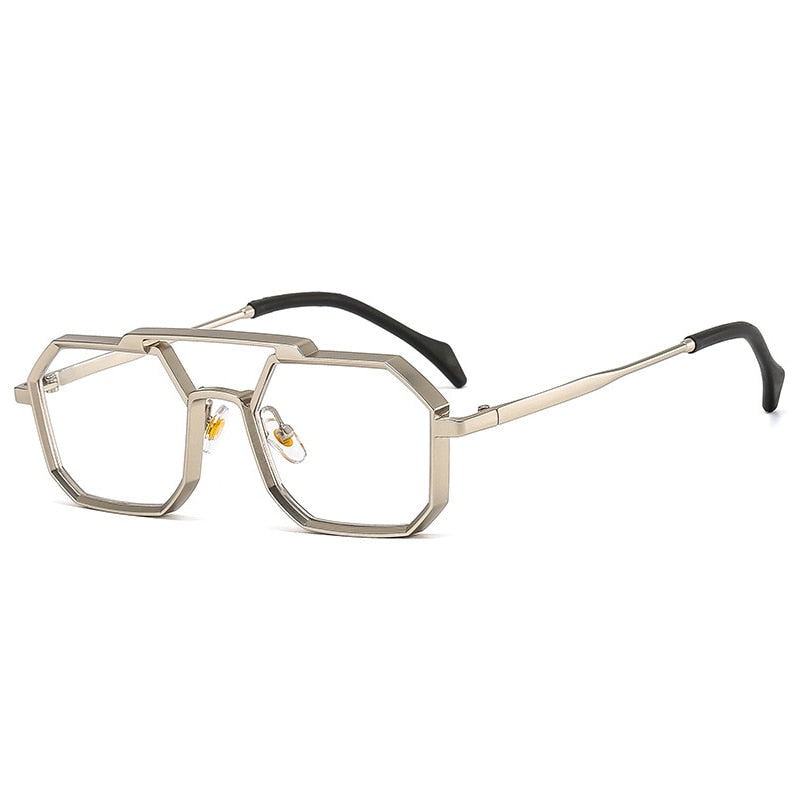 Óculos de Sol DX - Vintage Octógono™