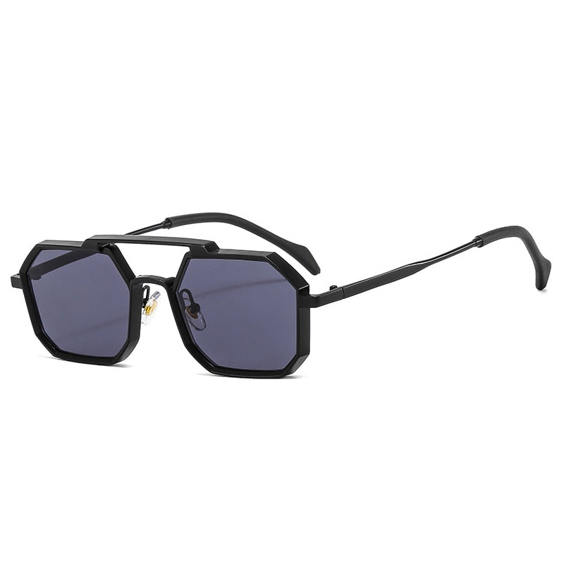 Óculos de Sol DX - Vintage Octógono™