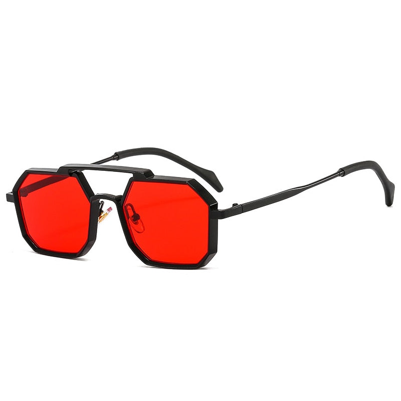Óculos de Sol DX - Vintage Octógono™